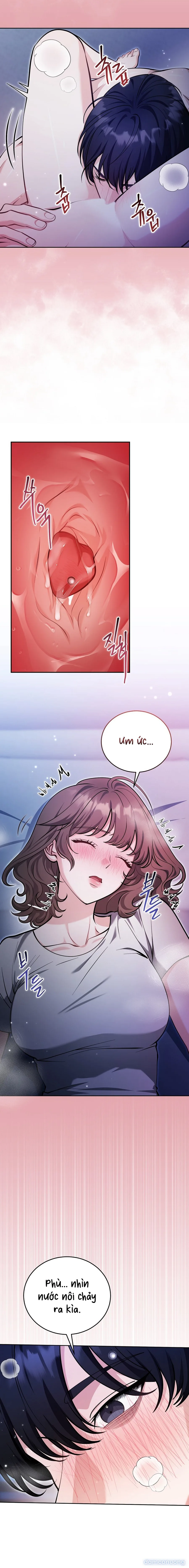 Sự Quyến Rũ Của Gã Hàng Xóm U Ám 