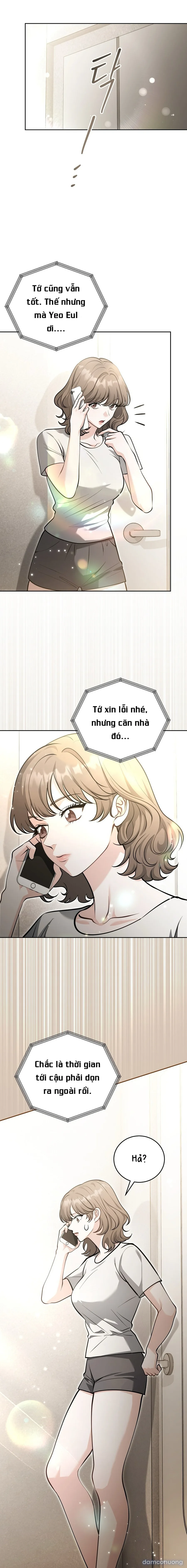 Sự Quyến Rũ Của Gã Hàng Xóm U Ám 