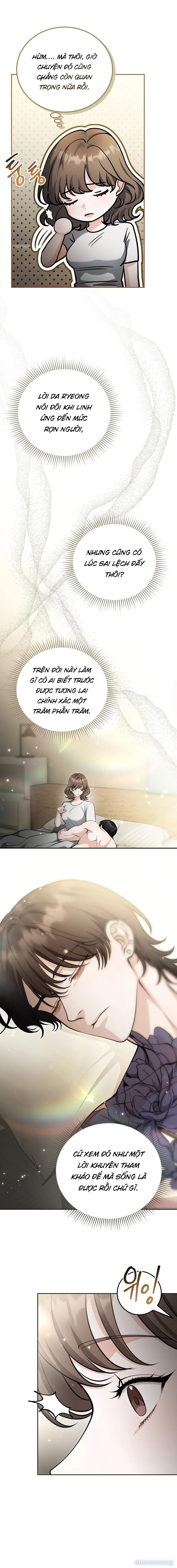 Sự Quyến Rũ Của Gã Hàng Xóm U Ám 