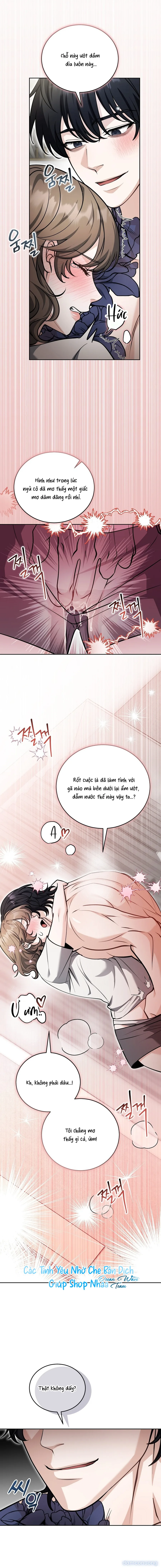 Sự Quyến Rũ Của Gã Hàng Xóm U Ám 