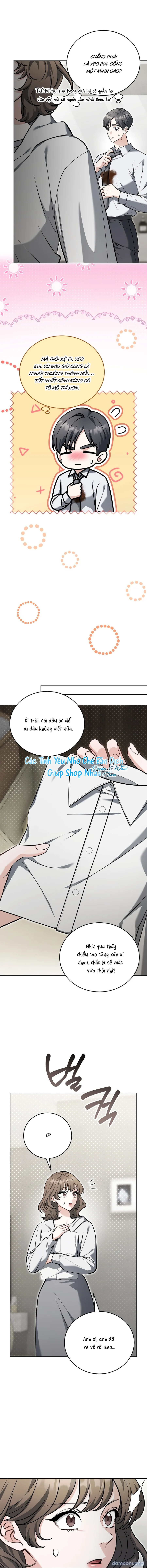 Sự Quyến Rũ Của Gã Hàng Xóm U Ám 