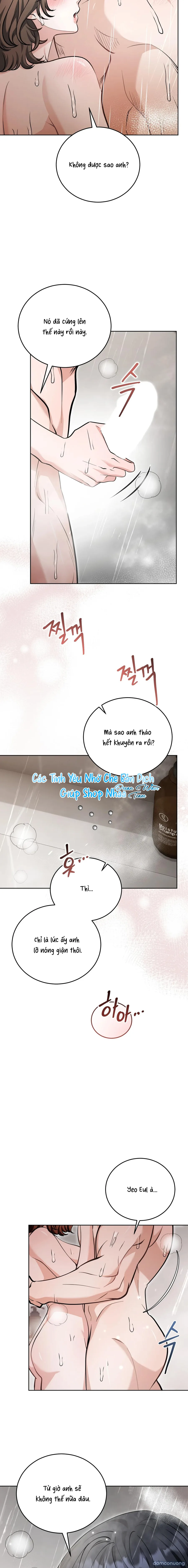 Sự Quyến Rũ Của Gã Hàng Xóm U Ám 