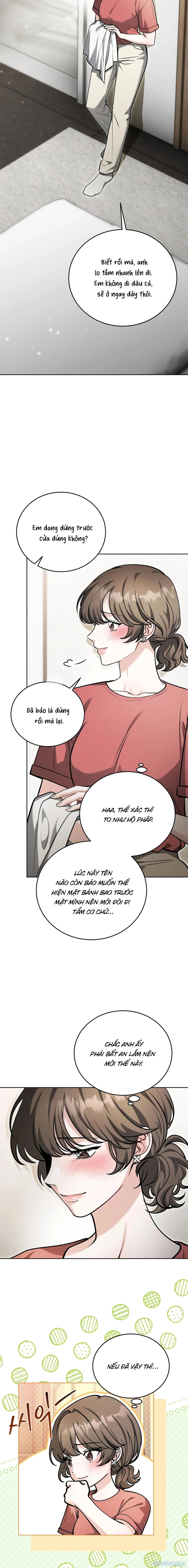 Sự Quyến Rũ Của Gã Hàng Xóm U Ám 