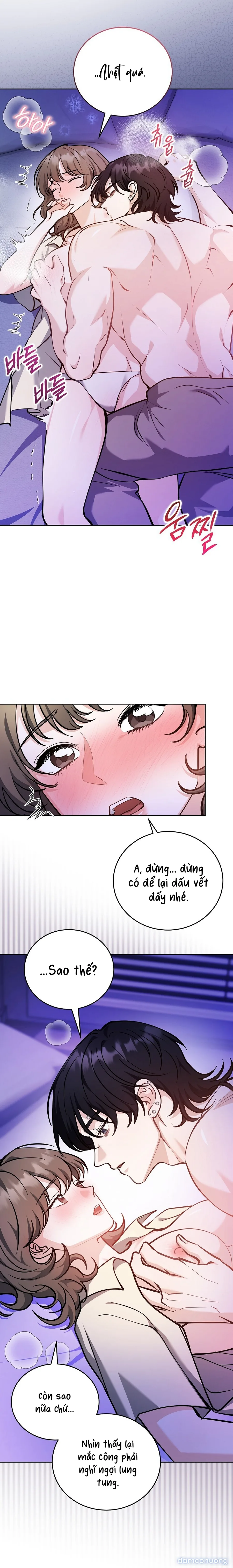 Sự Quyến Rũ Của Gã Hàng Xóm U Ám 