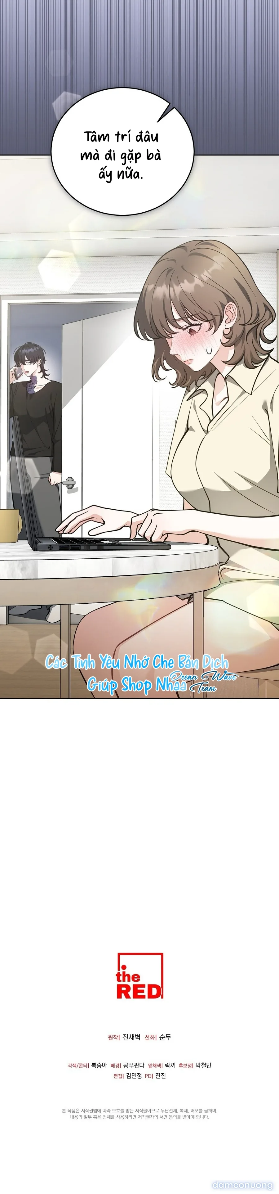 Sự Quyến Rũ Của Gã Hàng Xóm U Ám 