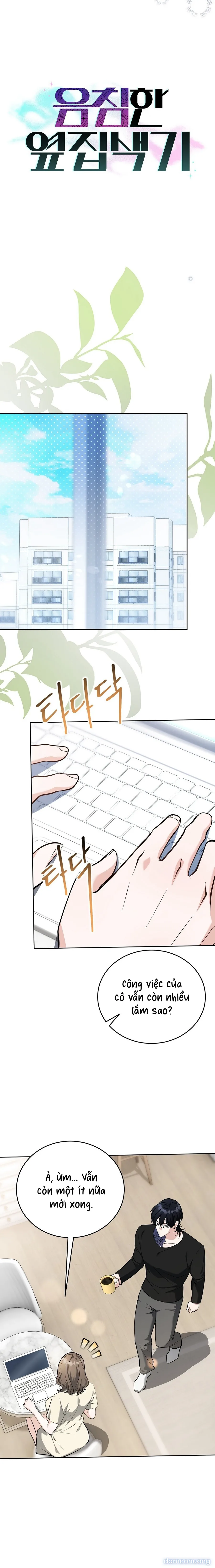 Sự Quyến Rũ Của Gã Hàng Xóm U Ám 