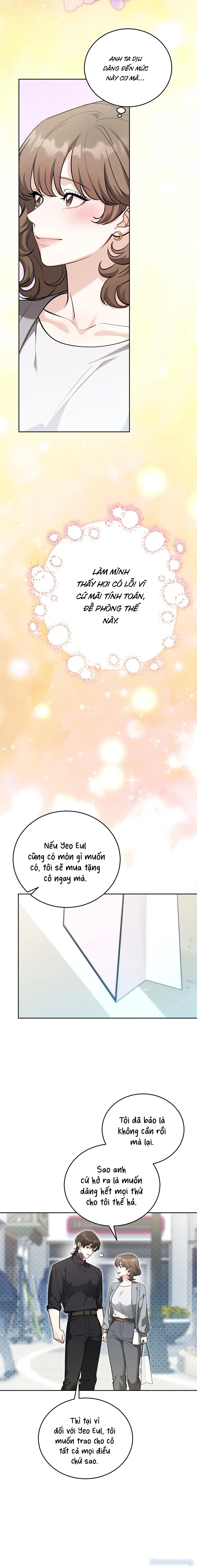 Sự Quyến Rũ Của Gã Hàng Xóm U Ám 