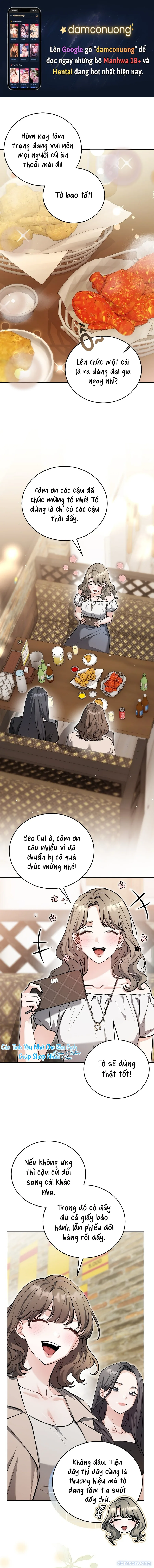 Sự Quyến Rũ Của Gã Hàng Xóm U Ám 