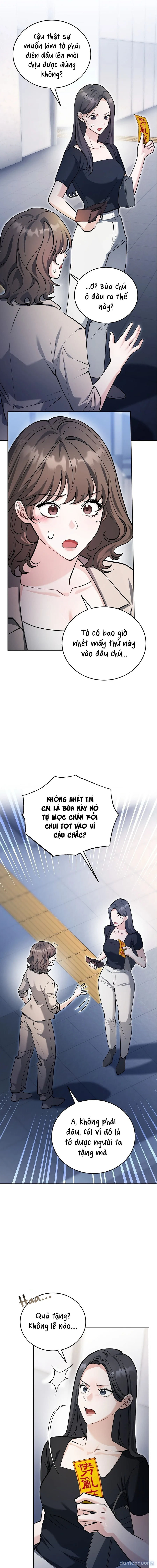 Sự Quyến Rũ Của Gã Hàng Xóm U Ám 