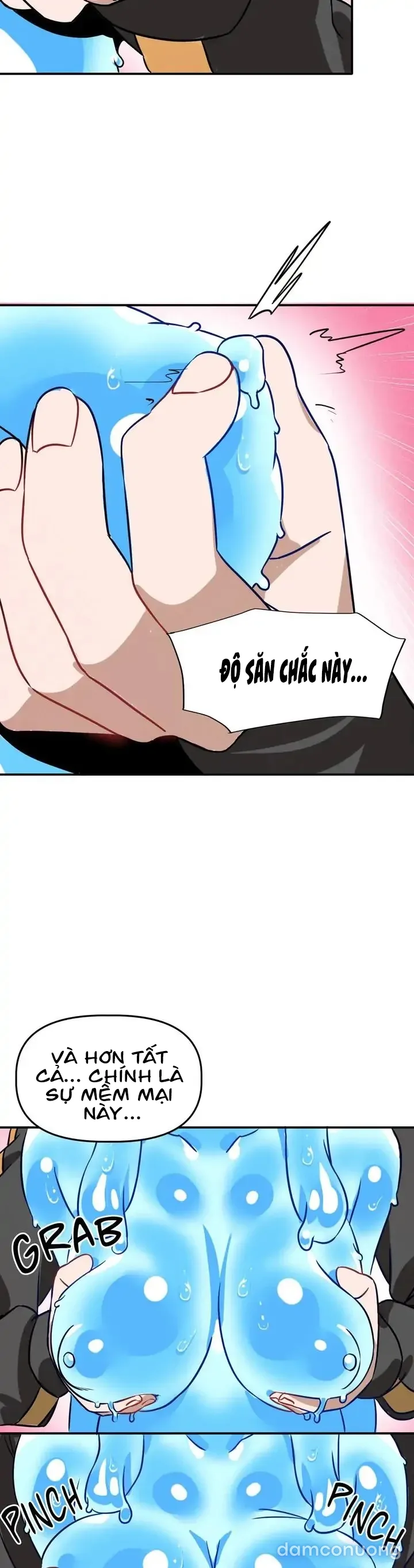 No Man’s Land 