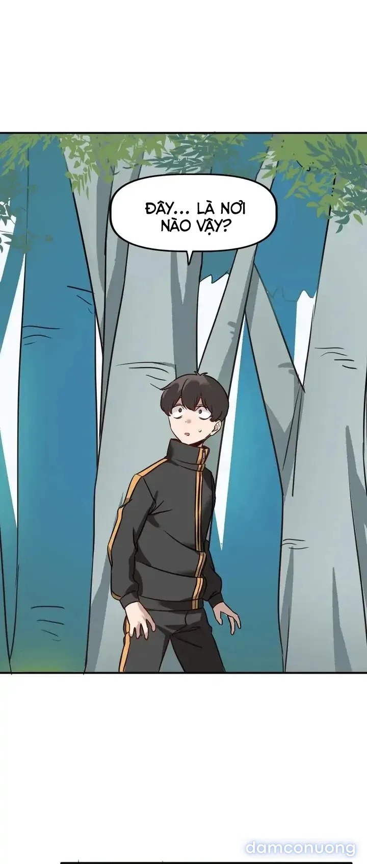 No Man’s Land 