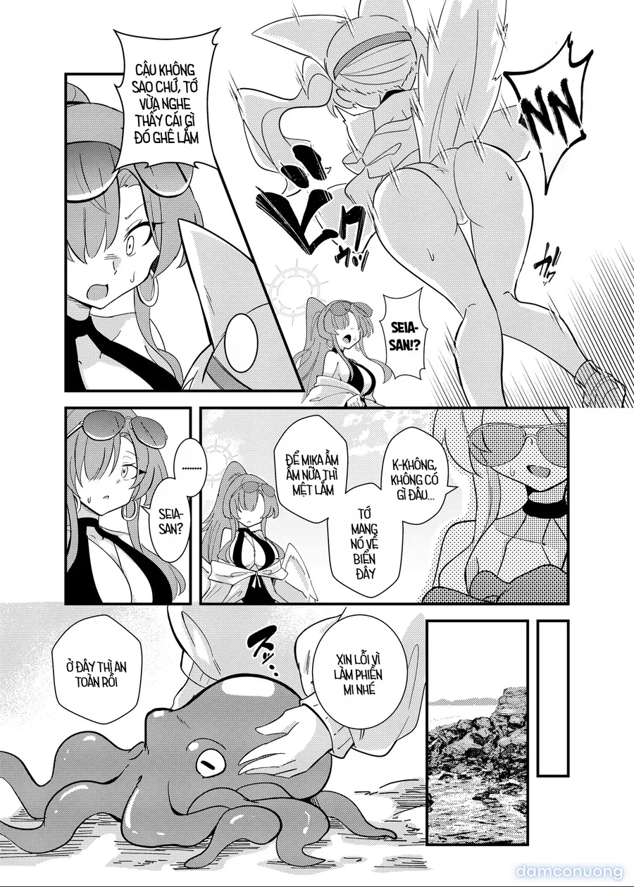 E-Romantic Seaside 