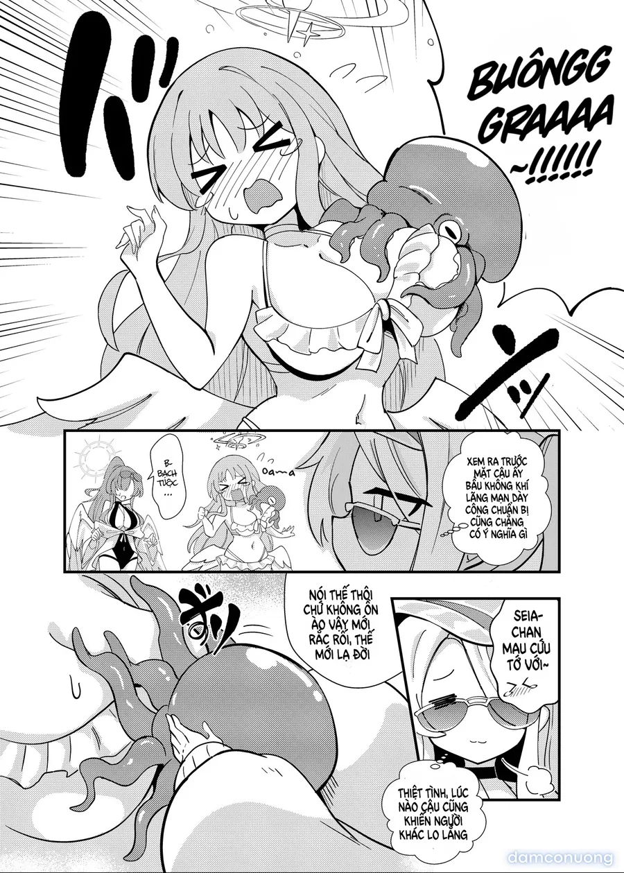 E-Romantic Seaside 