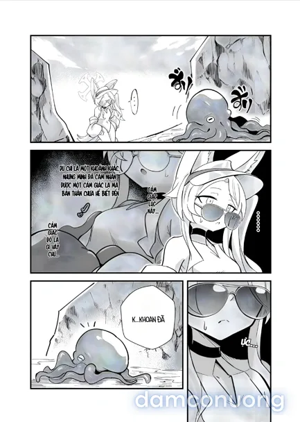 E-Romantic Seaside 