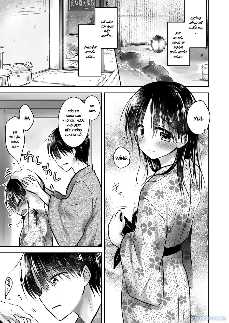 Otomari Sex Soushuuhen 