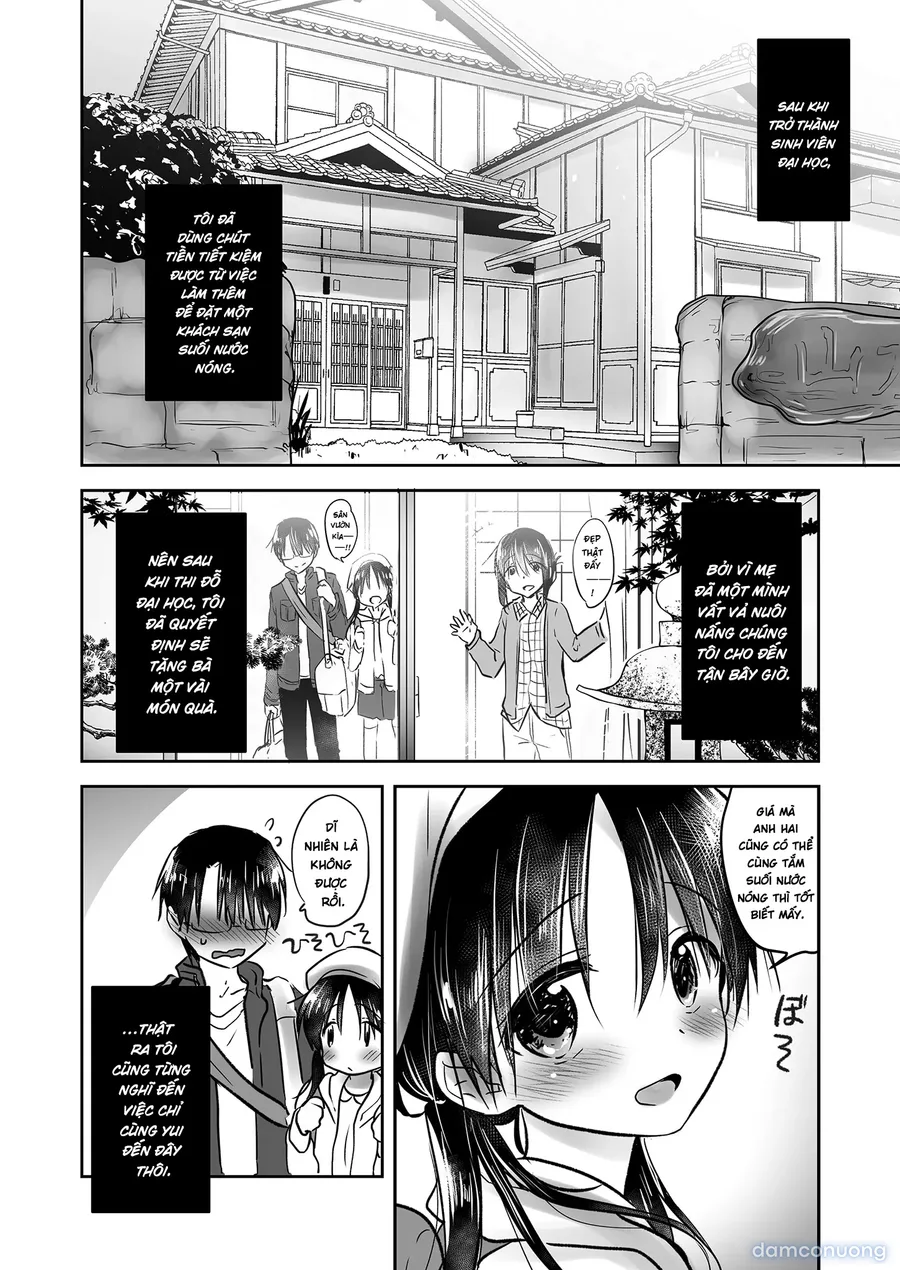 Otomari Sex Soushuuhen 