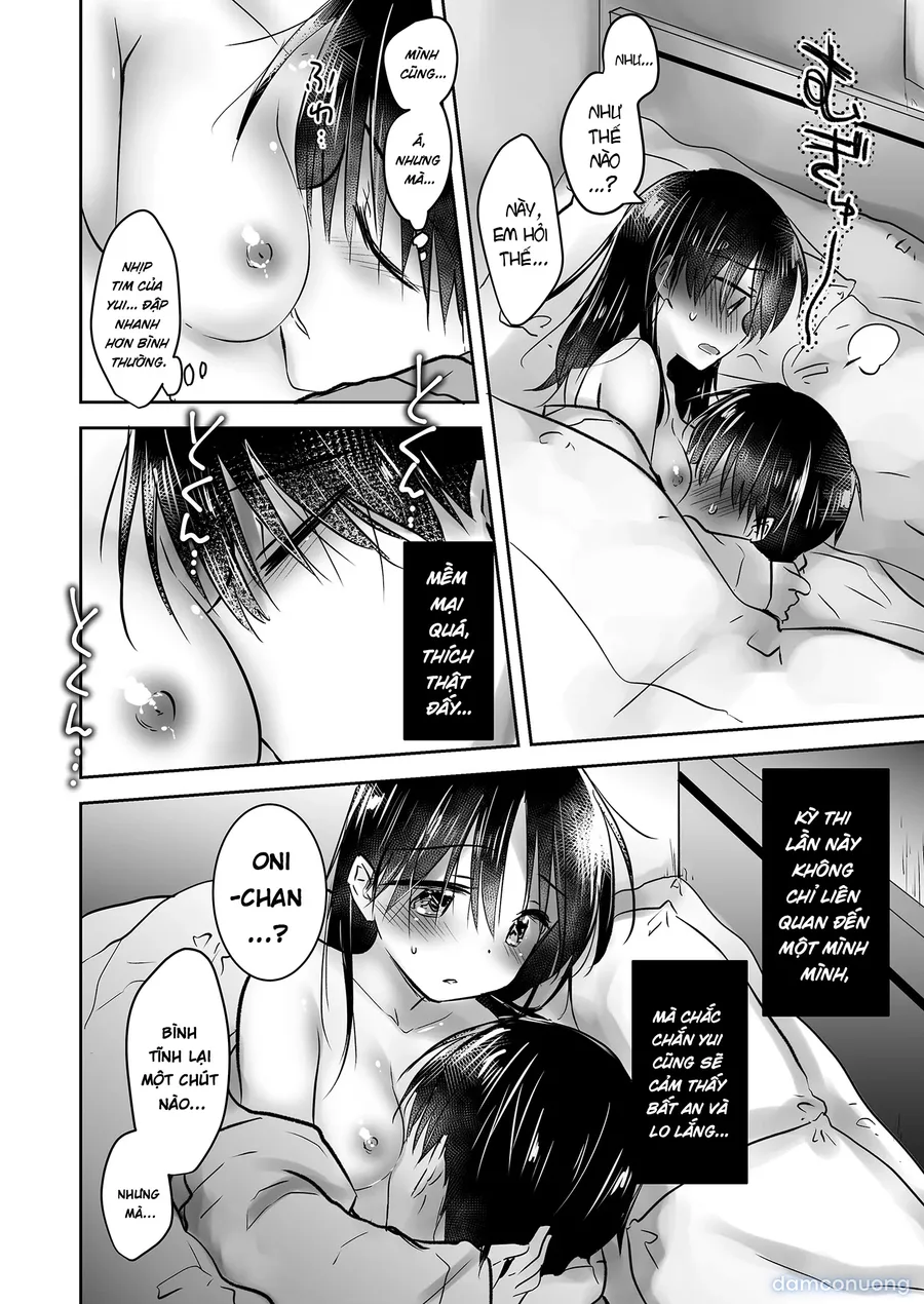 Otomari Sex Soushuuhen 