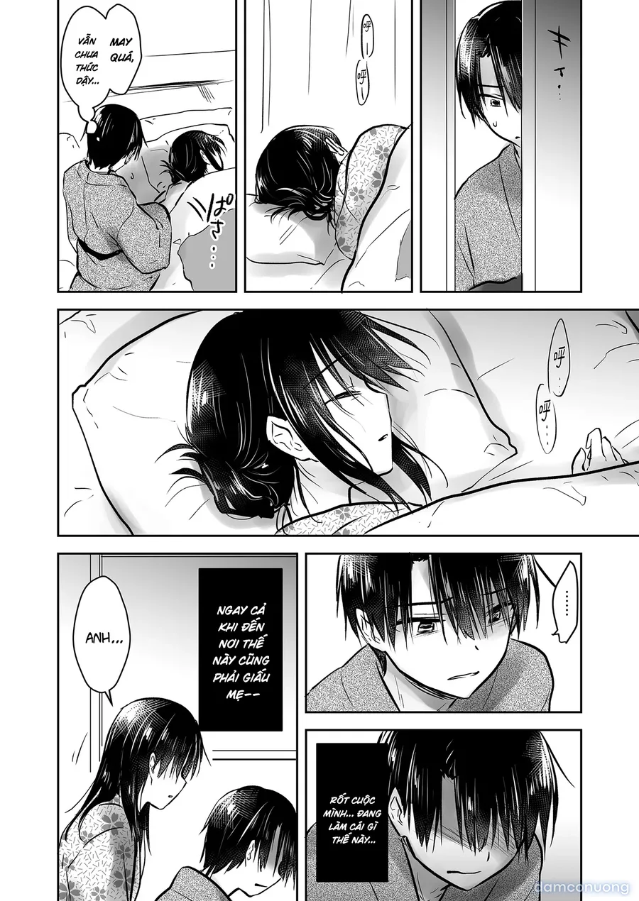 Otomari Sex Soushuuhen 