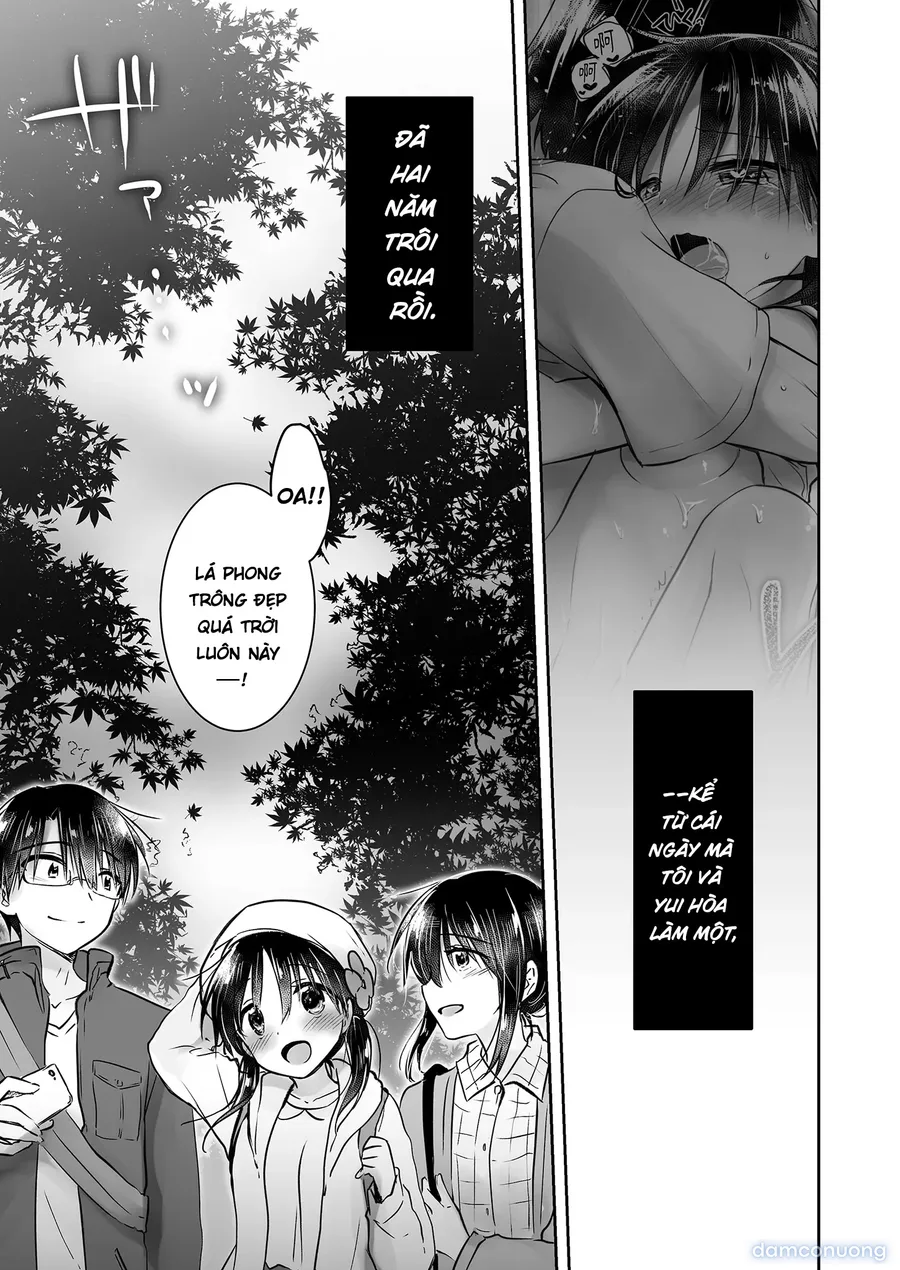 Otomari Sex Soushuuhen 