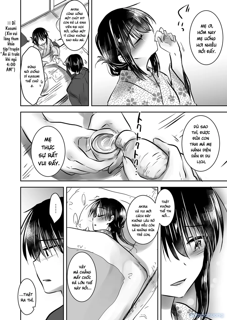 Otomari Sex Soushuuhen 