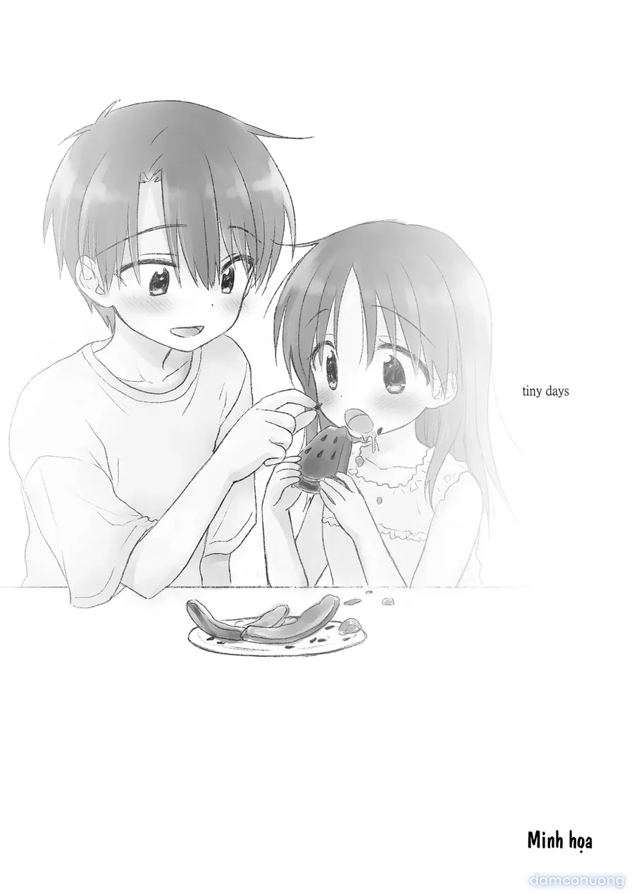 Otomari Sex Soushuuhen 