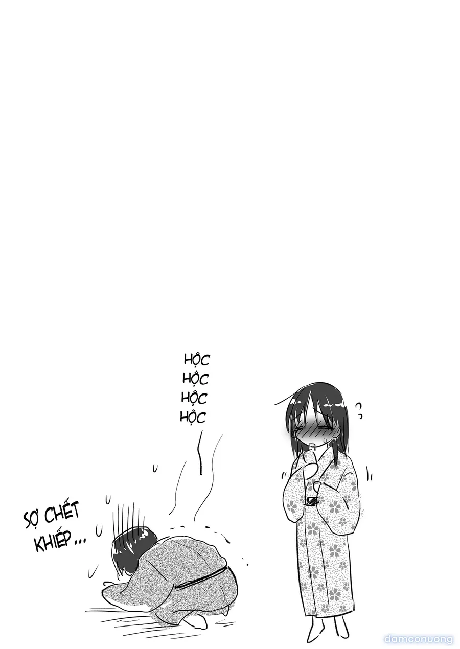 Otomari Sex Soushuuhen 