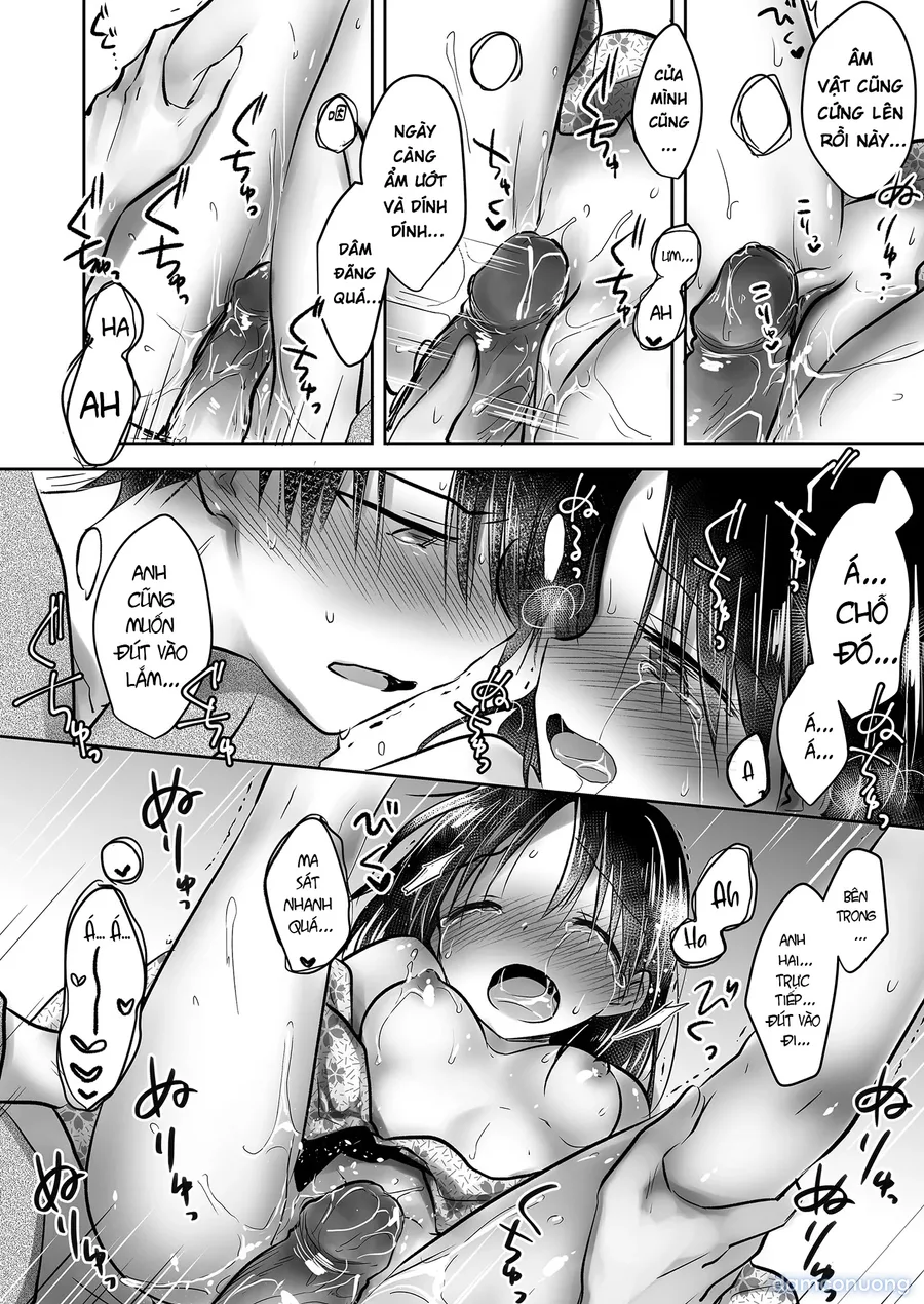 Otomari Sex Soushuuhen 