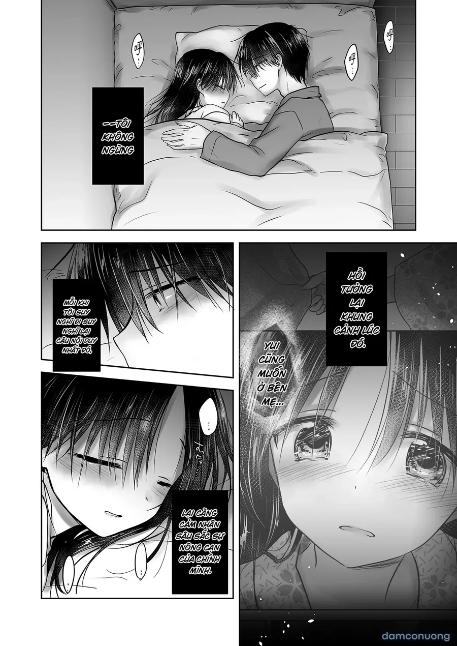 Otomari Sex Soushuuhen 