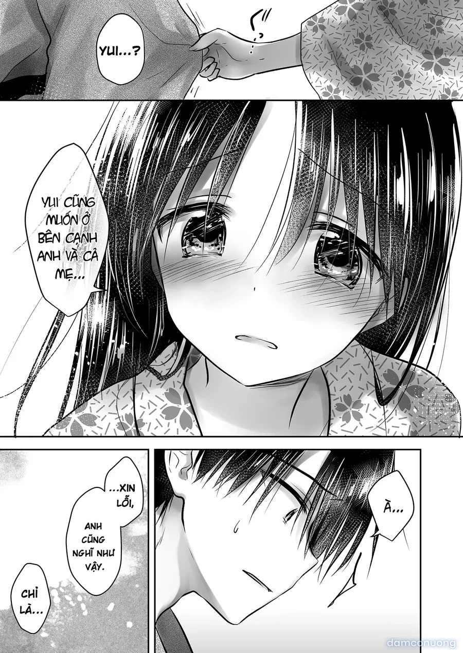 Otomari Sex Soushuuhen 