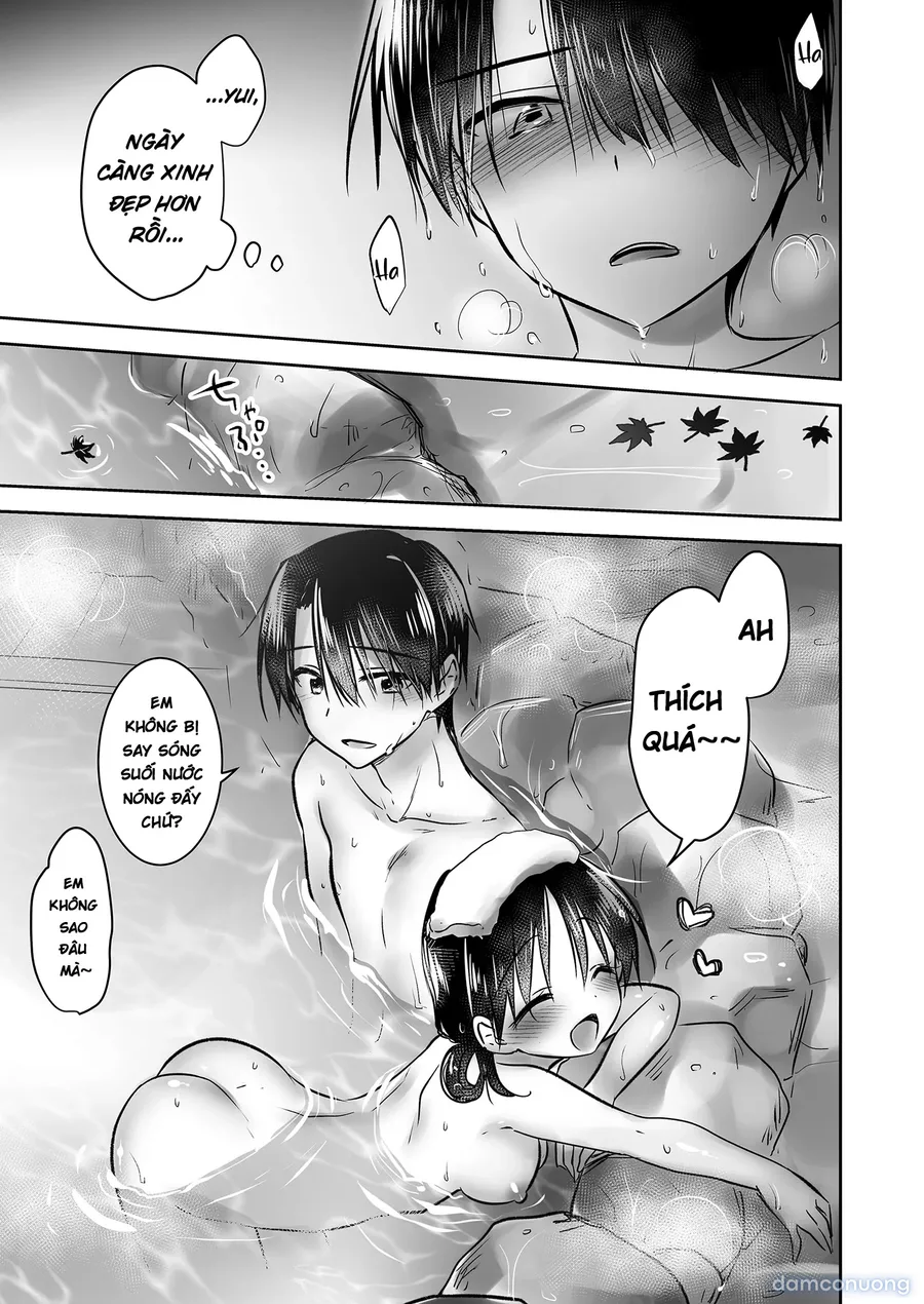 Otomari Sex Soushuuhen 