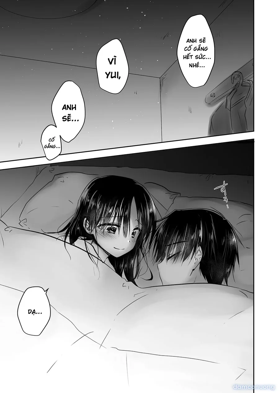 Otomari Sex Soushuuhen 