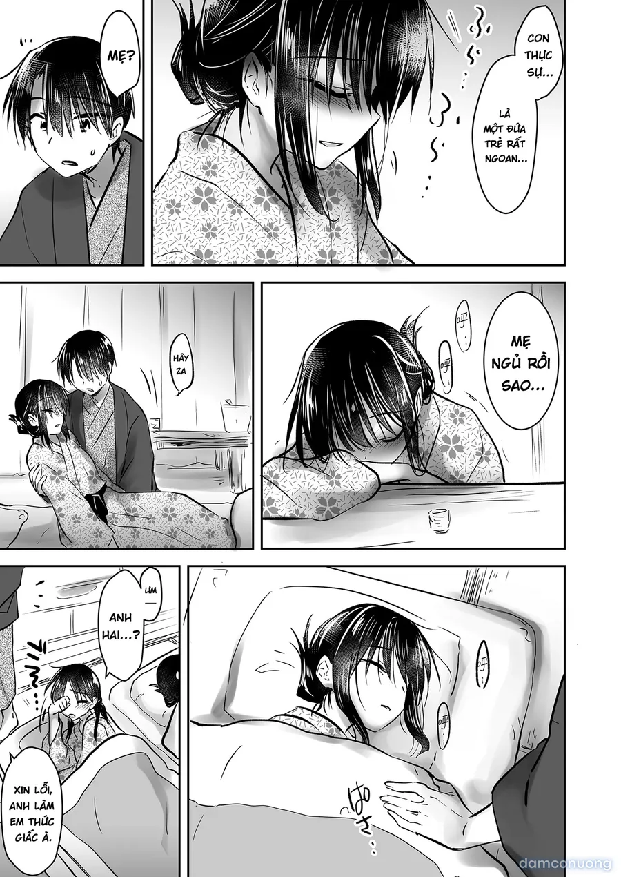 Otomari Sex Soushuuhen 