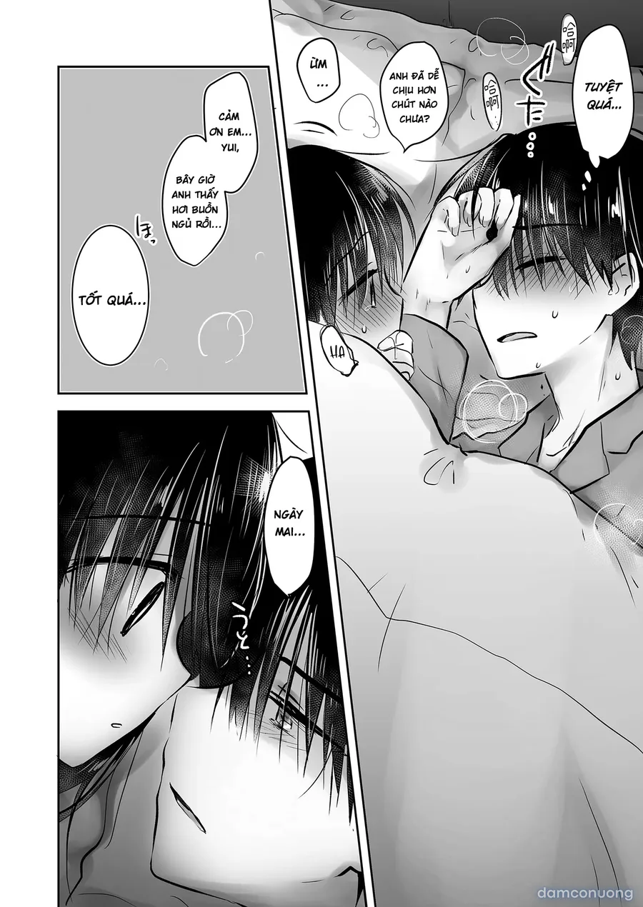 Otomari Sex Soushuuhen 