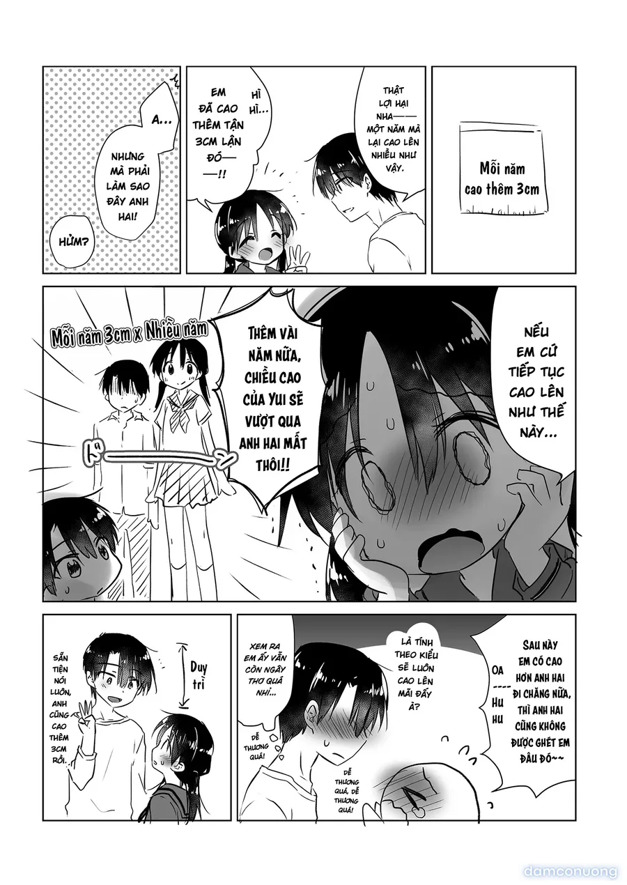 Otomari Sex Soushuuhen 