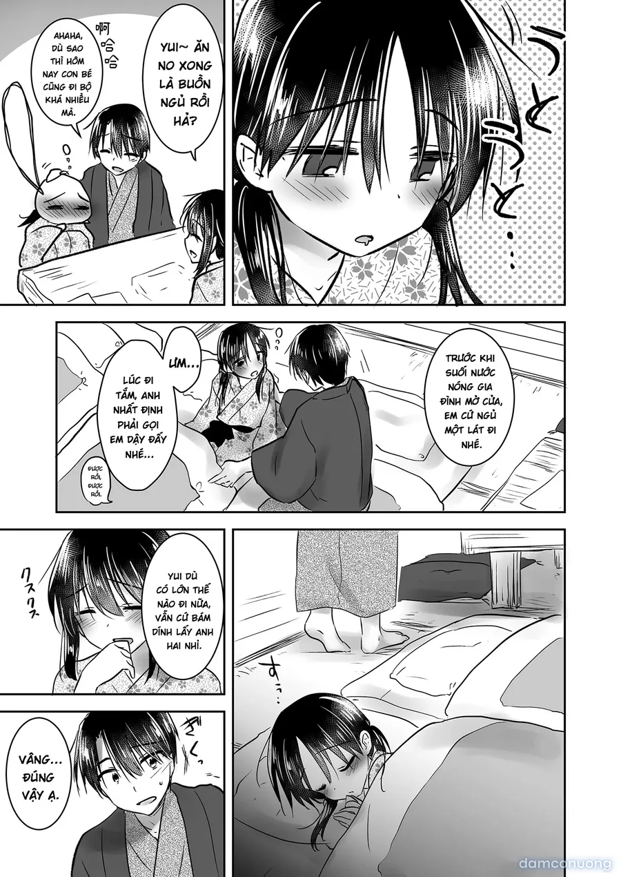 Otomari Sex Soushuuhen 