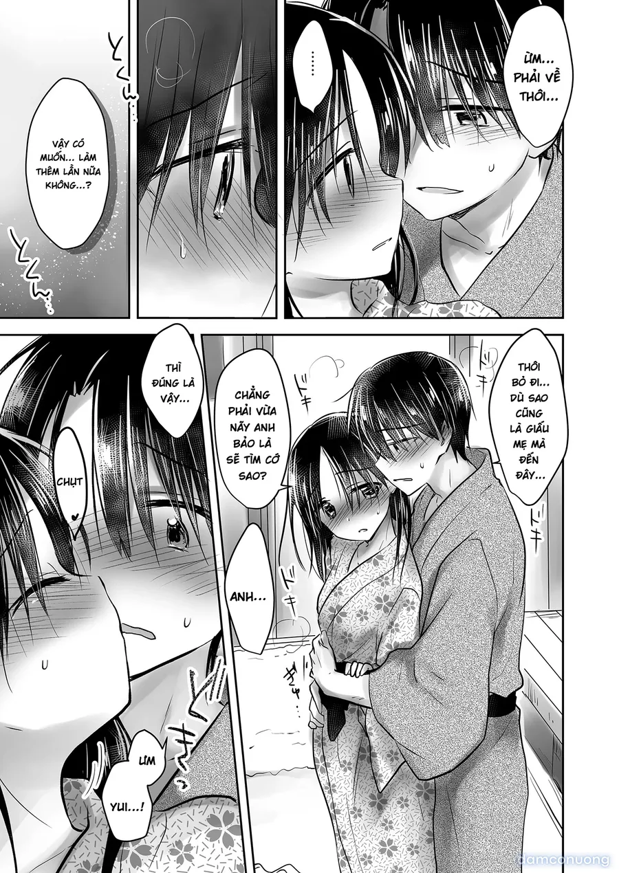 Otomari Sex Soushuuhen 