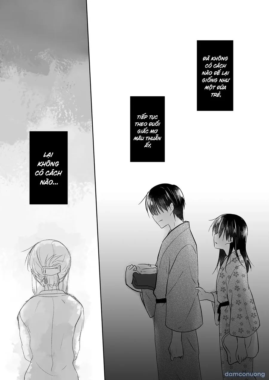 Otomari Sex Soushuuhen 