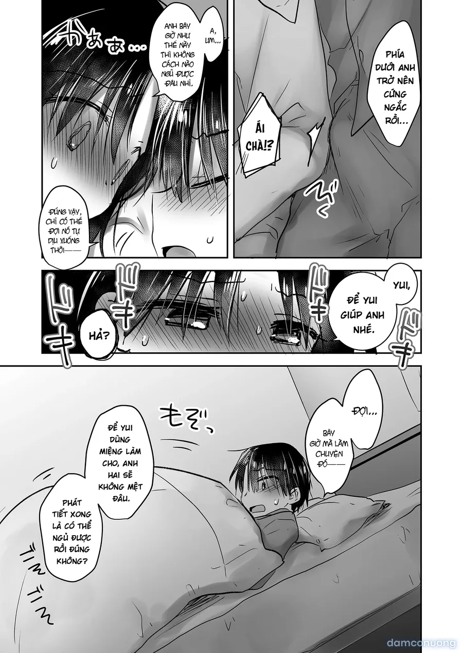 Otomari Sex Soushuuhen 