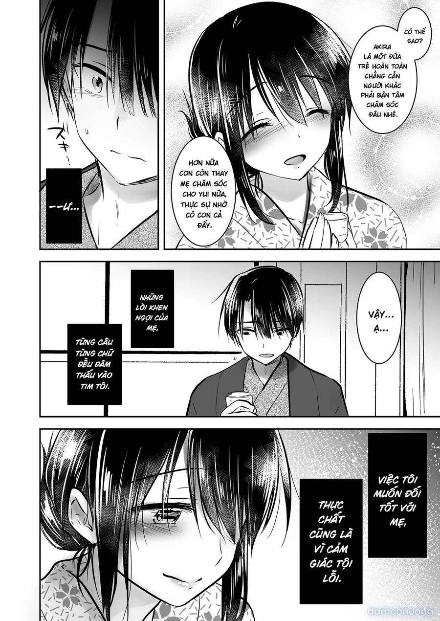 Otomari Sex Soushuuhen 