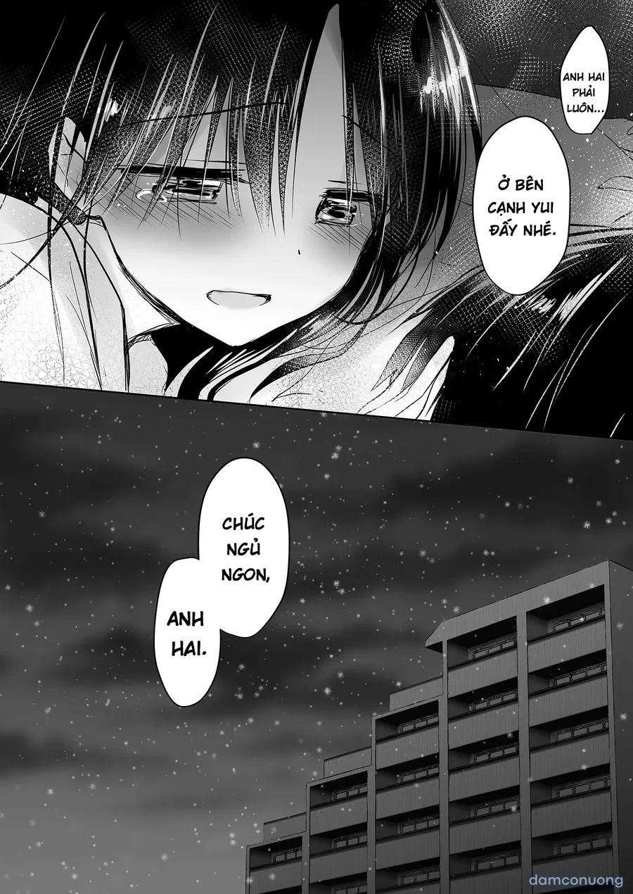 Otomari Sex Soushuuhen 