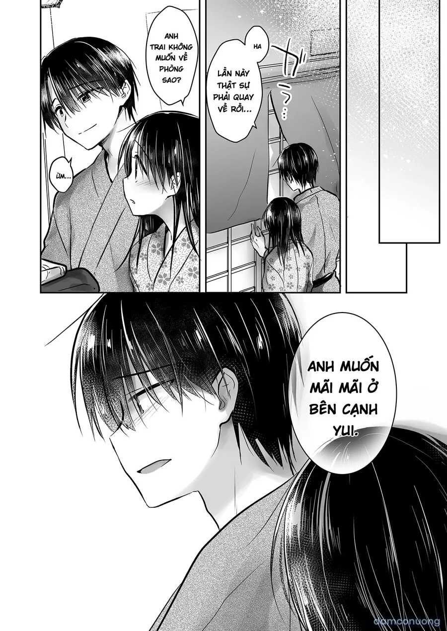Otomari Sex Soushuuhen 