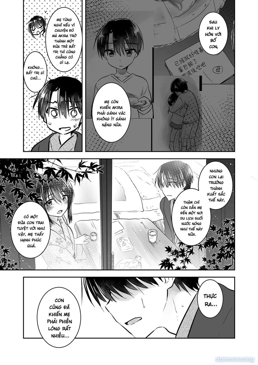 Otomari Sex Soushuuhen 