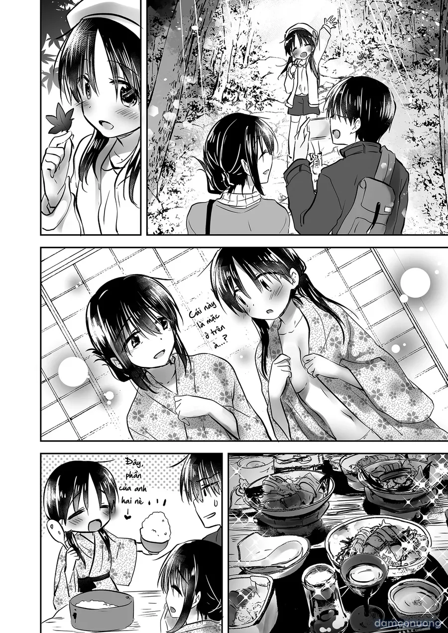 Otomari Sex Soushuuhen 