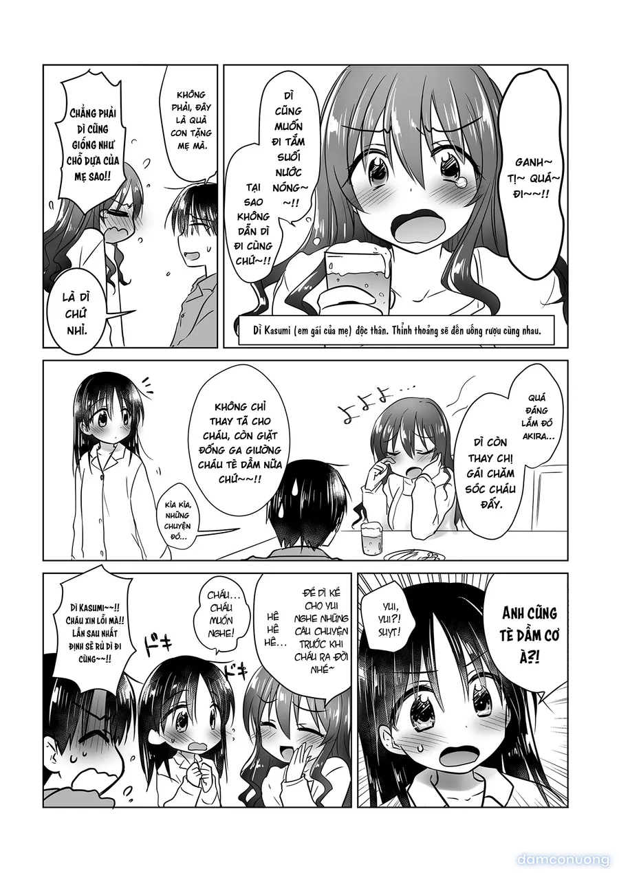 Otomari Sex Soushuuhen 