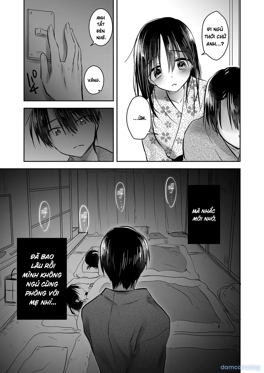 Otomari Sex Soushuuhen 