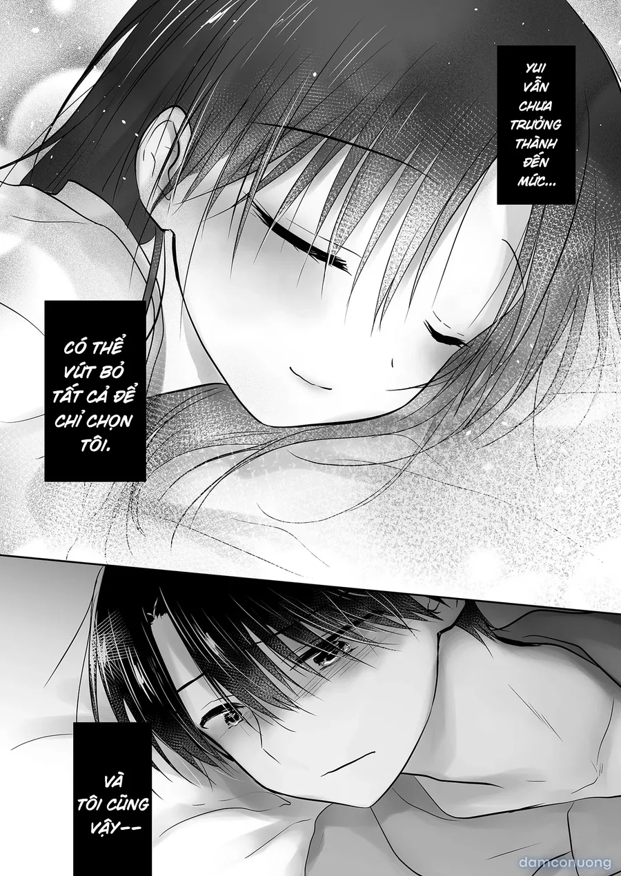 Otomari Sex Soushuuhen 