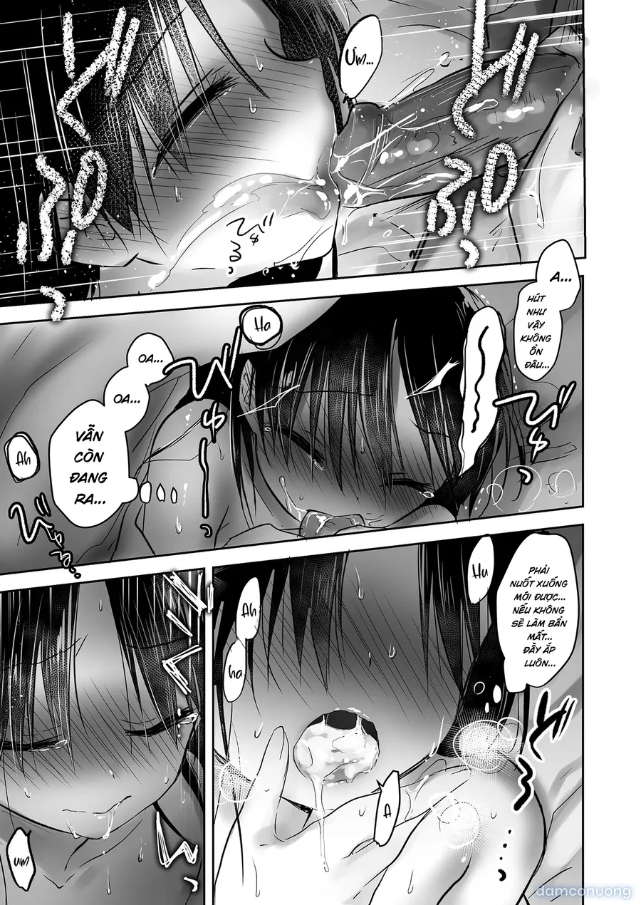 Otomari Sex Soushuuhen 