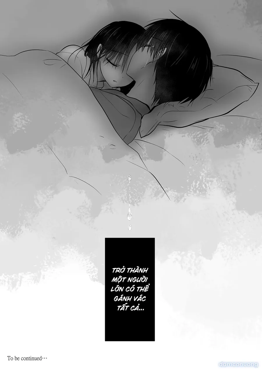 Otomari Sex Soushuuhen 