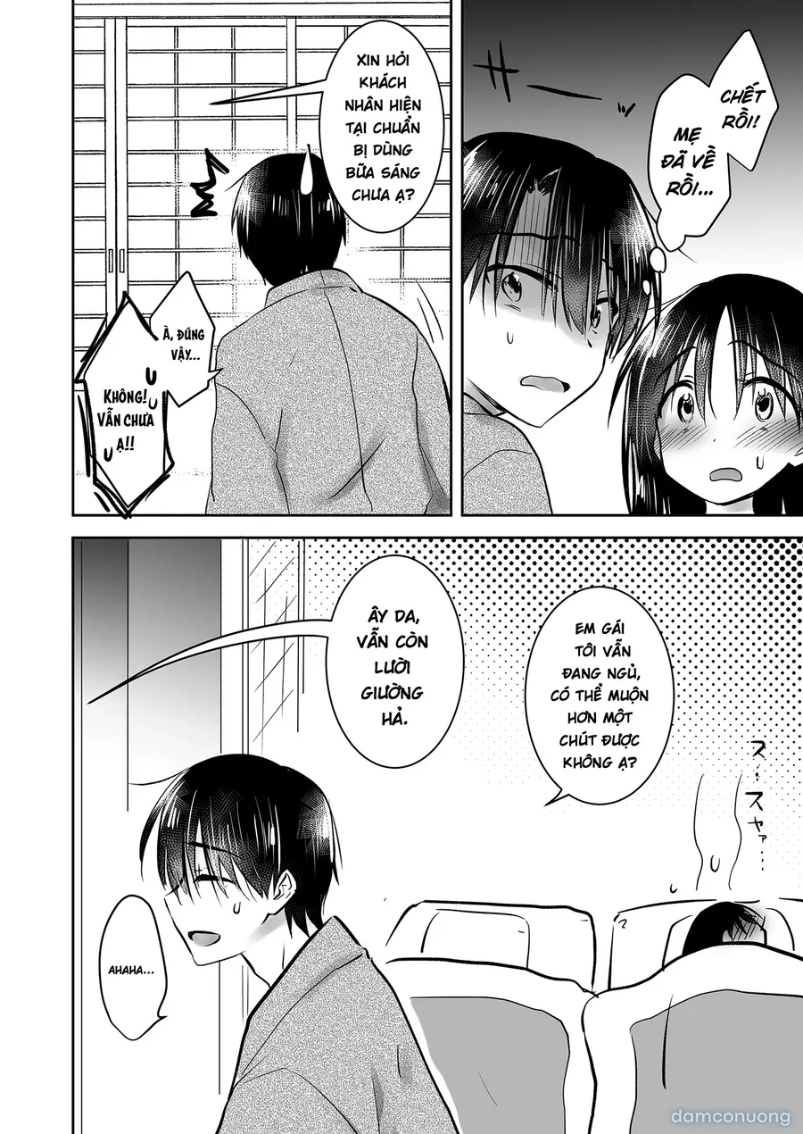 Otomari Sex Soushuuhen 