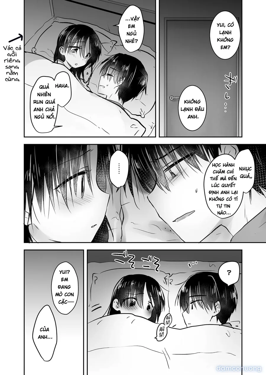 Otomari Sex Soushuuhen 